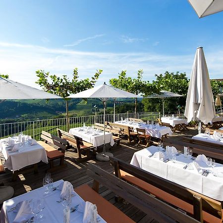 Hotel Weingut Skoff Original Gamlitz Exterior foto