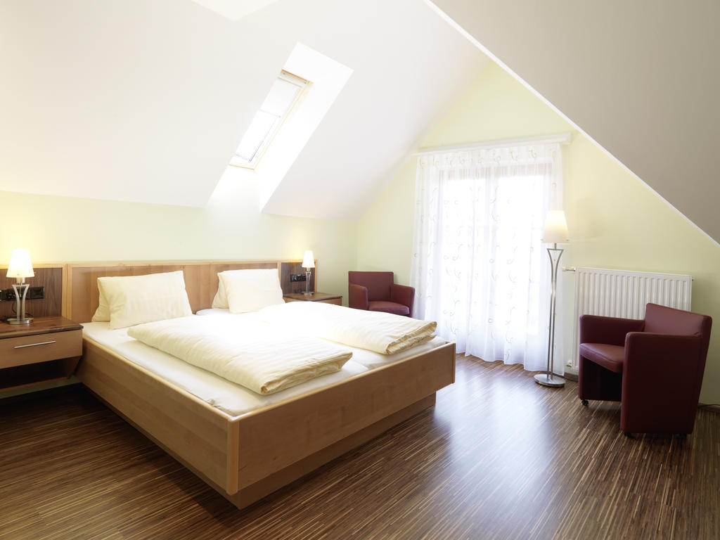 Hotel Weingut Skoff Original Gamlitz Habitación foto