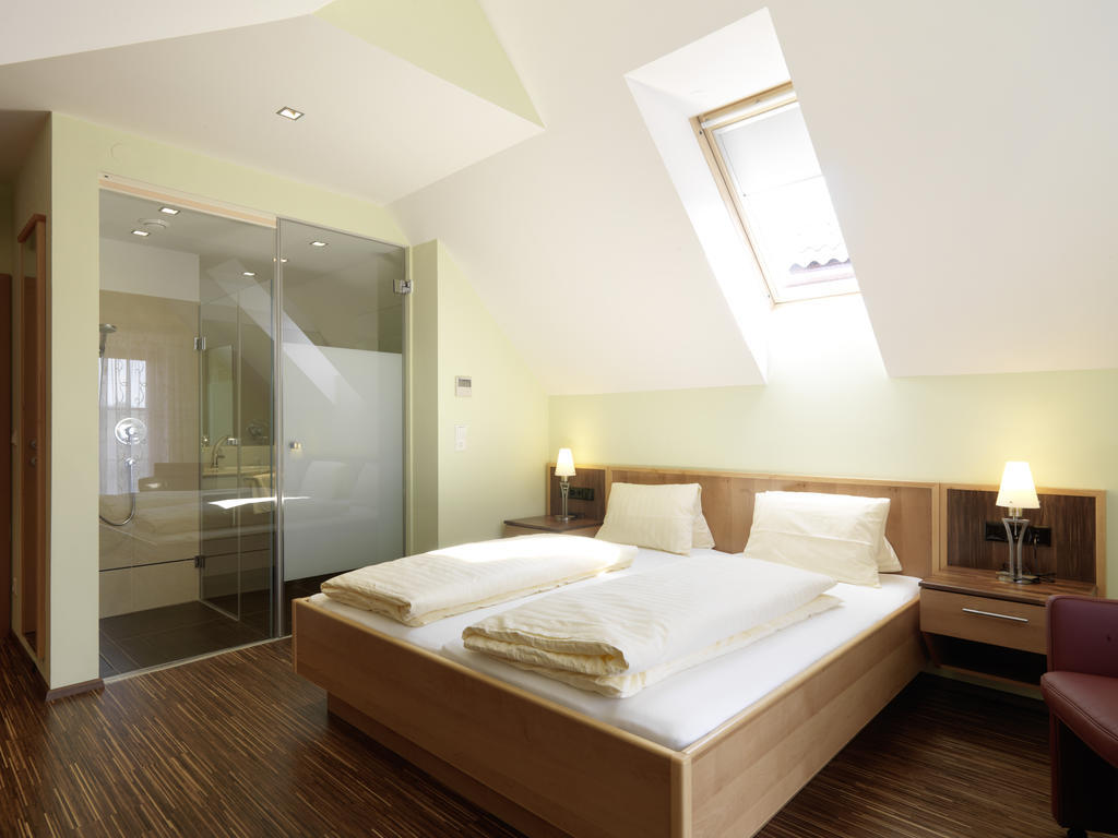 Hotel Weingut Skoff Original Gamlitz Habitación foto