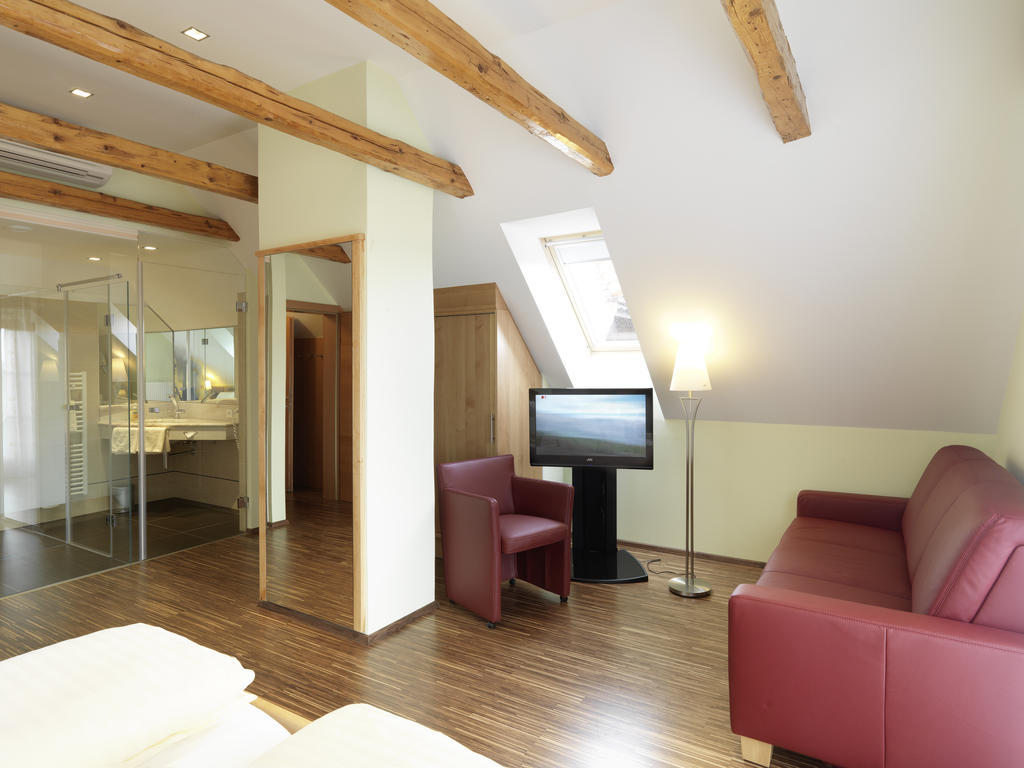 Hotel Weingut Skoff Original Gamlitz Habitación foto