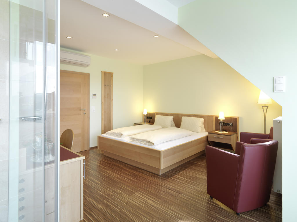 Hotel Weingut Skoff Original Gamlitz Habitación foto